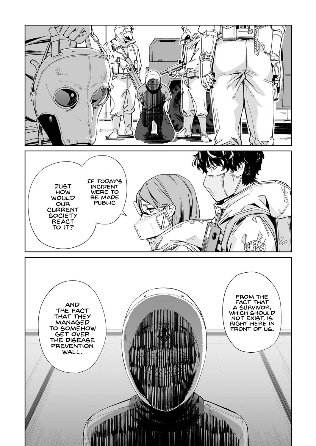 New Normal chapter 22 page 4