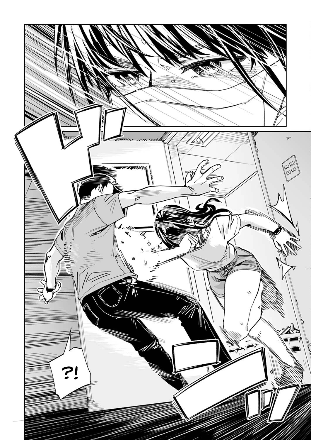 New Normal chapter 23 page 12