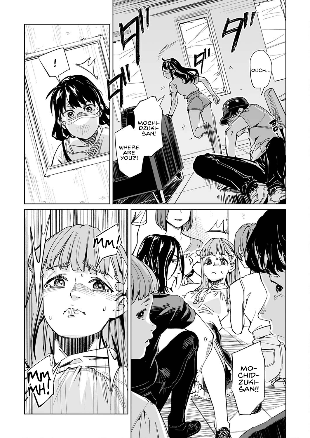 New Normal chapter 23 page 13