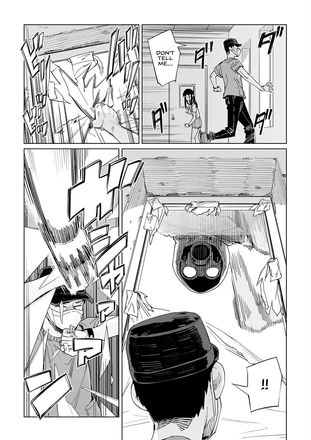 New Normal chapter 23 page 17