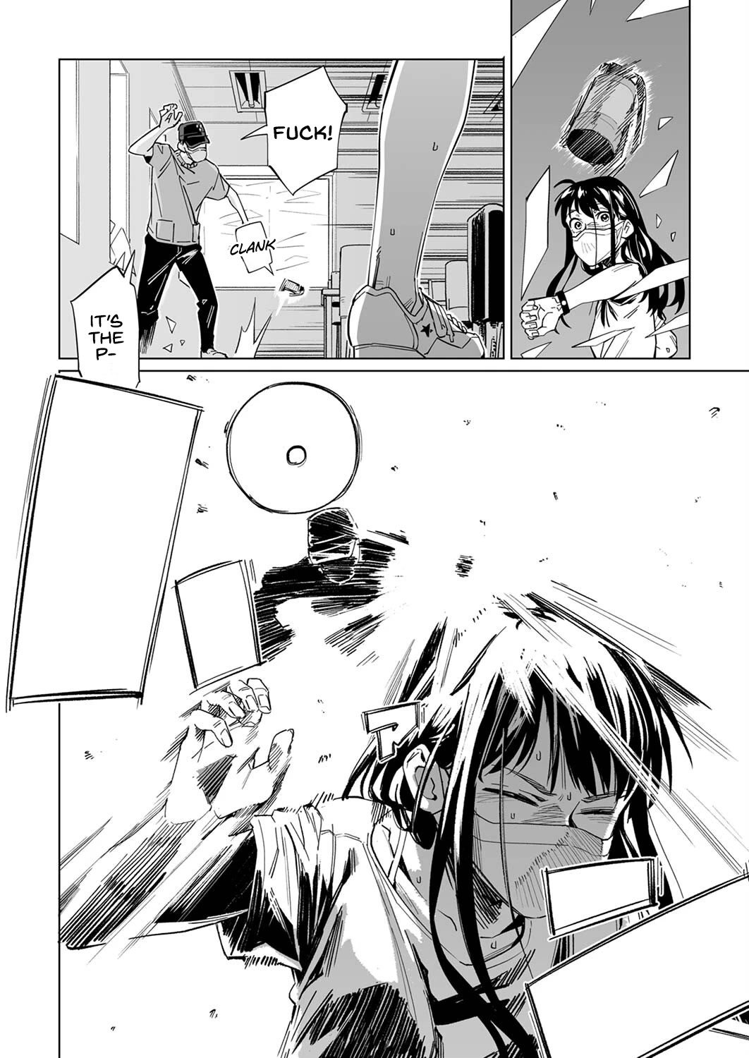 New Normal chapter 23 page 18