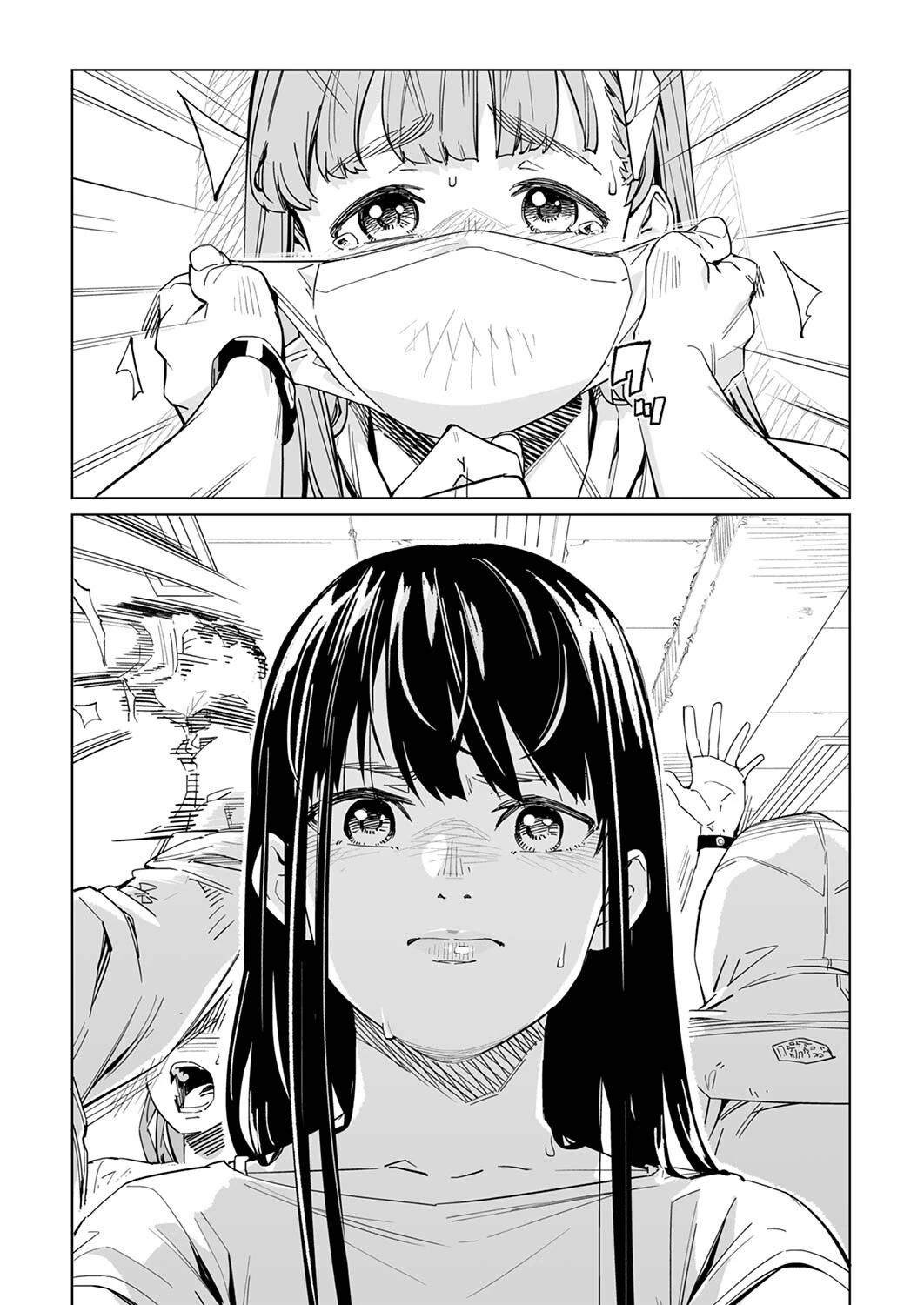 New Normal chapter 23 page 22