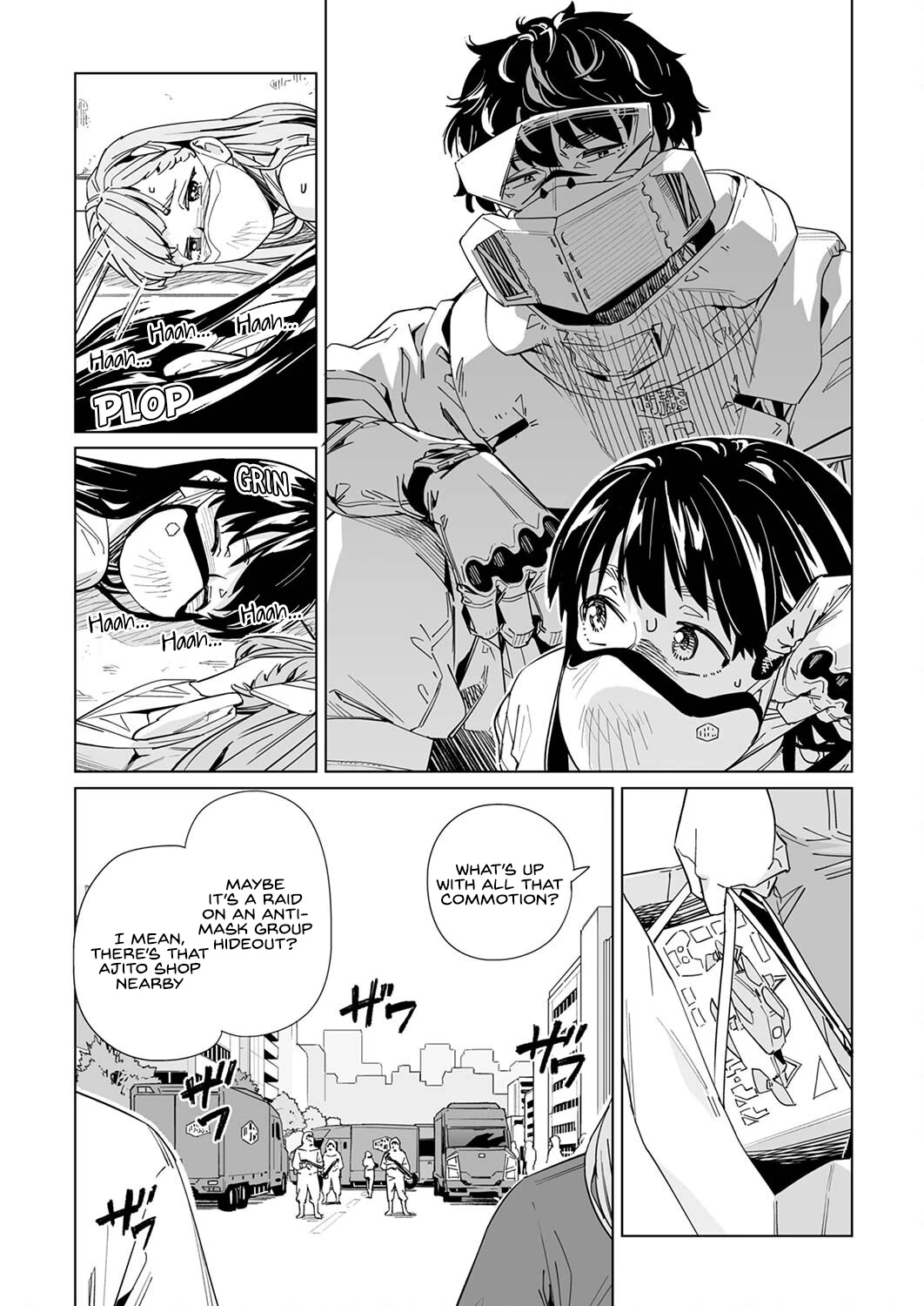 New Normal chapter 23 page 25