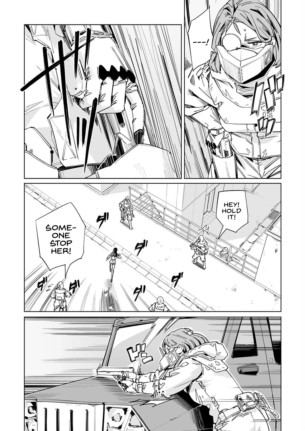 New Normal chapter 23 page 4