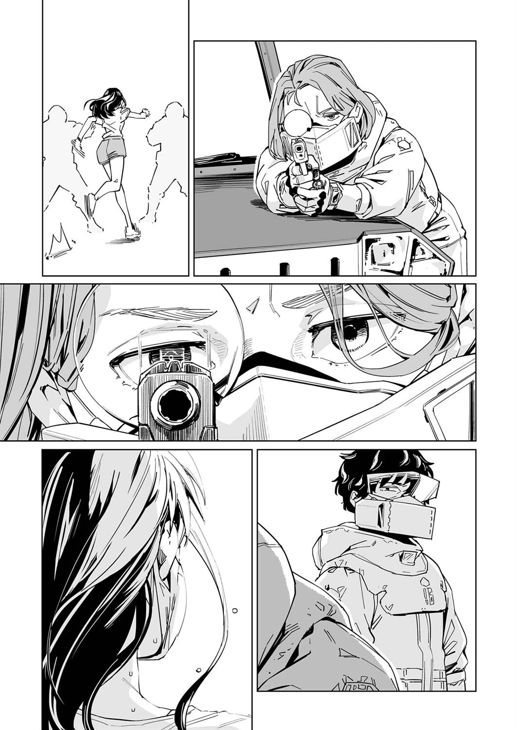 New Normal chapter 23 page 5