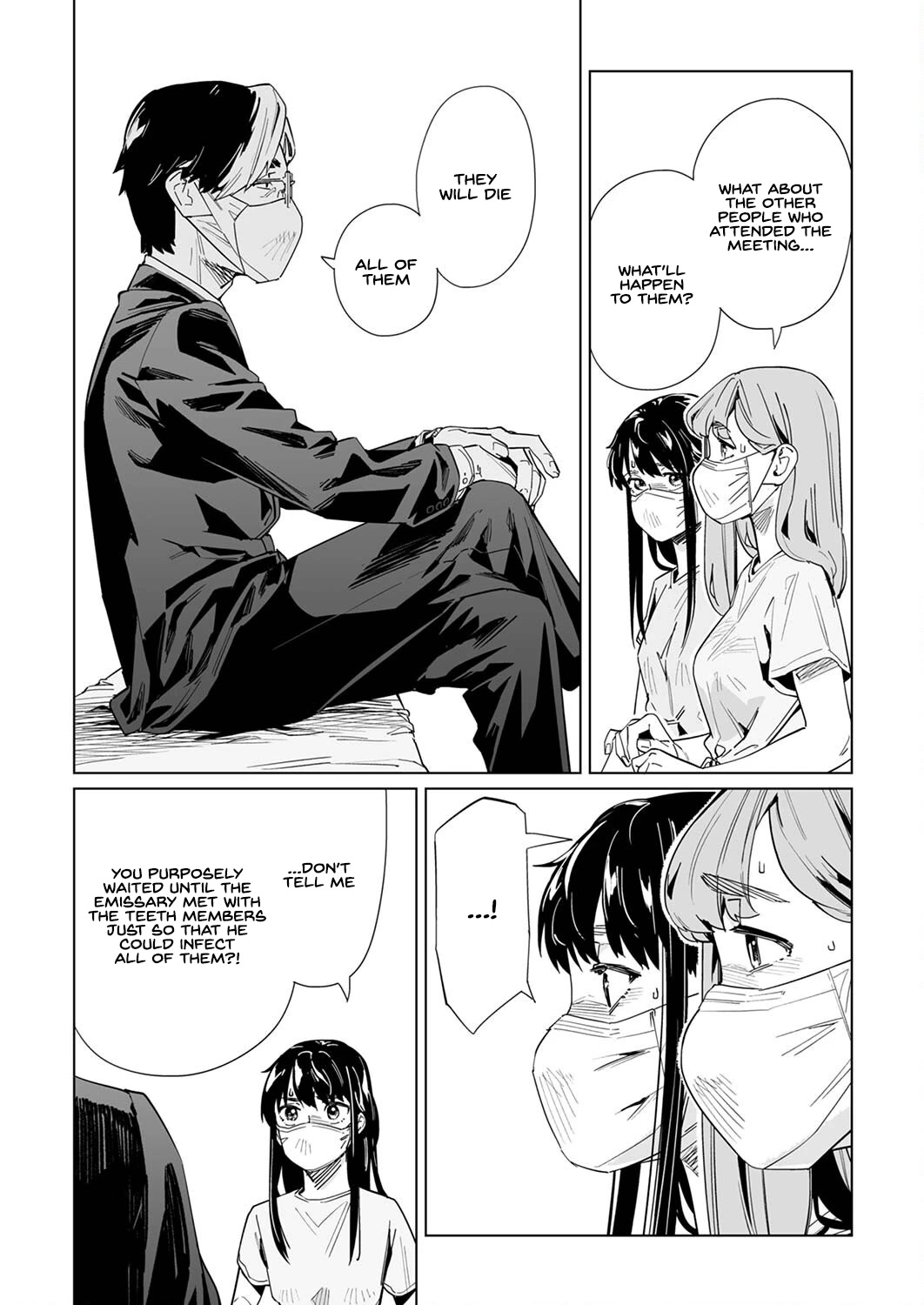 New Normal chapter 24 page 11