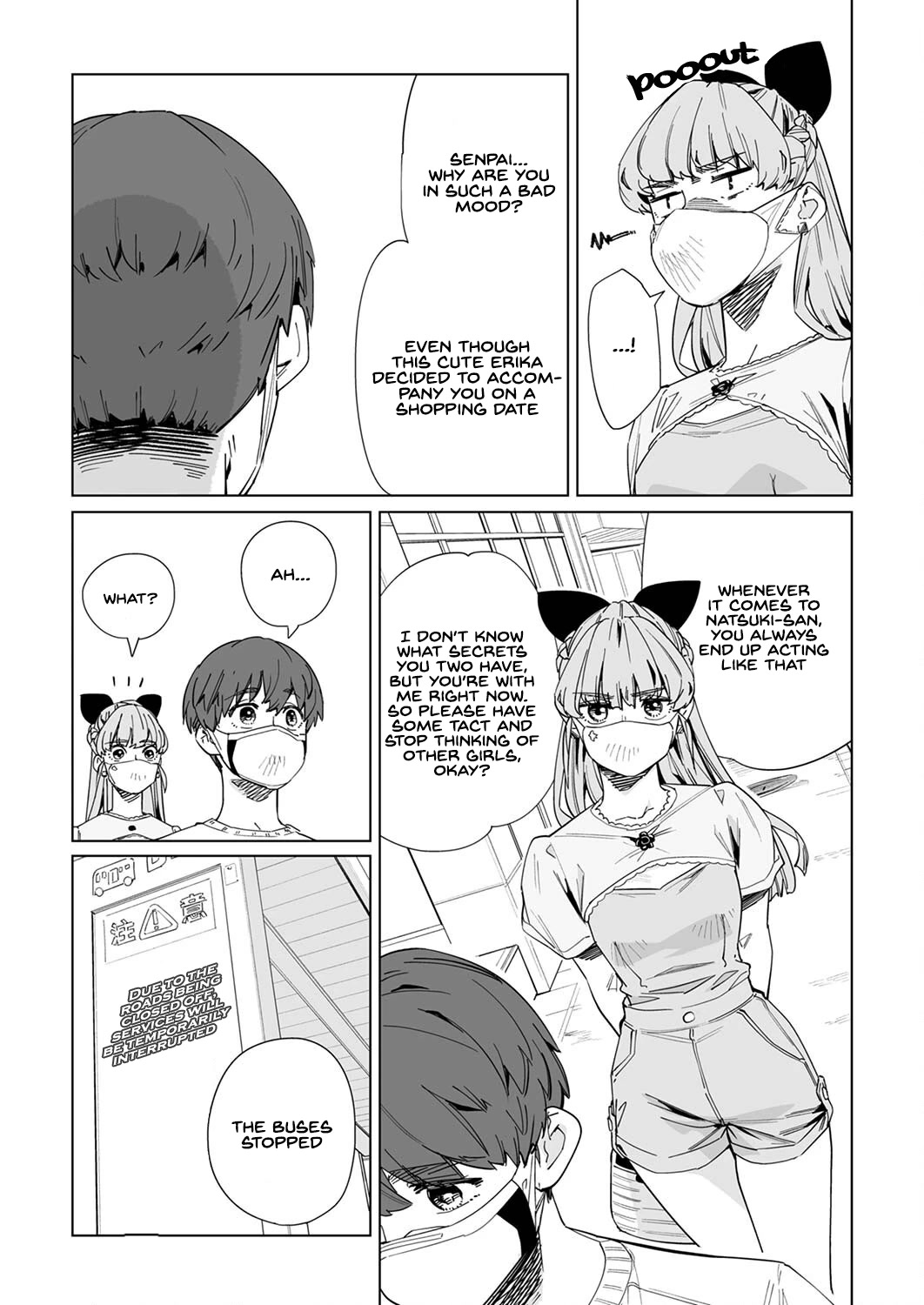 New Normal chapter 24 page 14