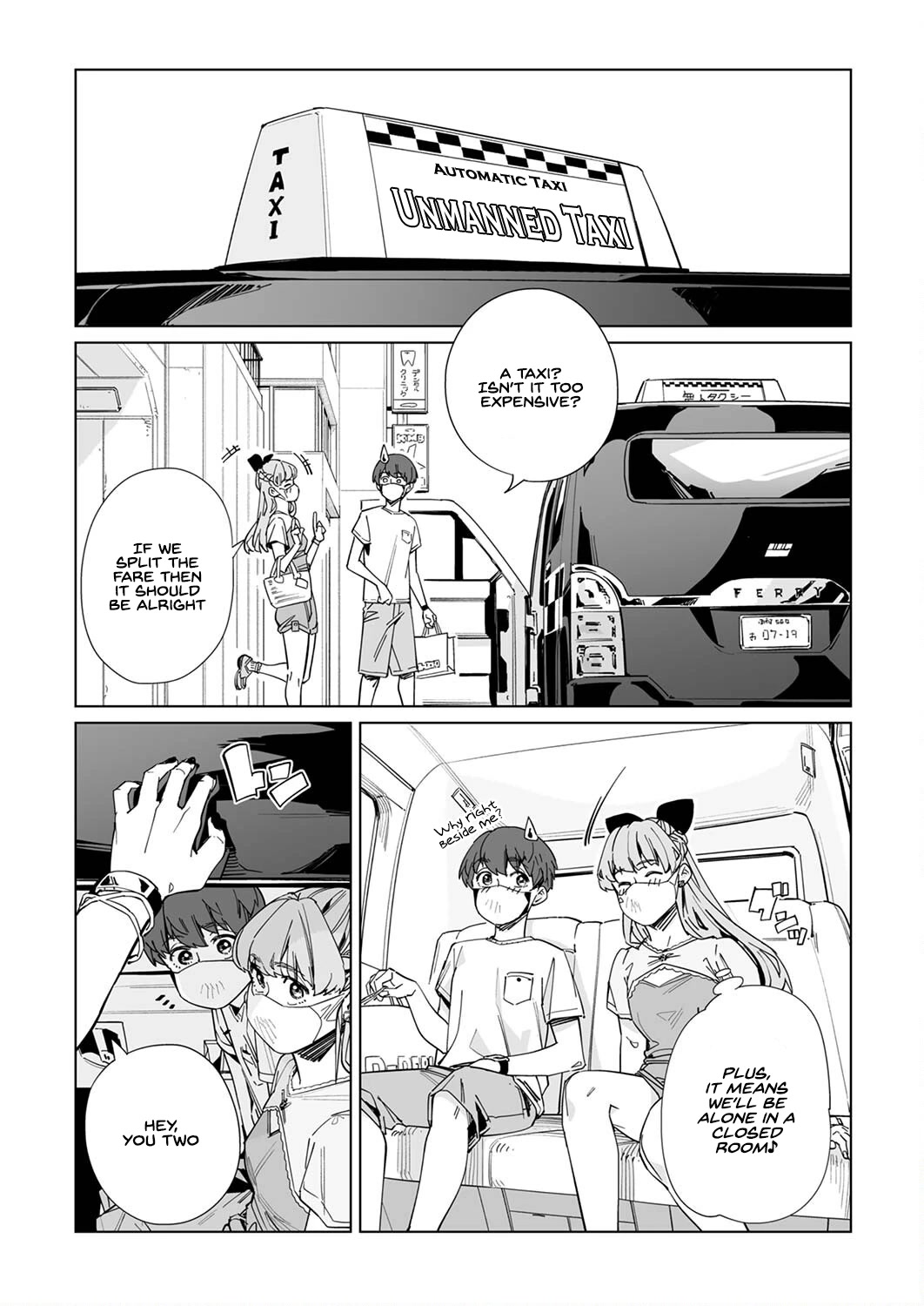 New Normal chapter 24 page 15