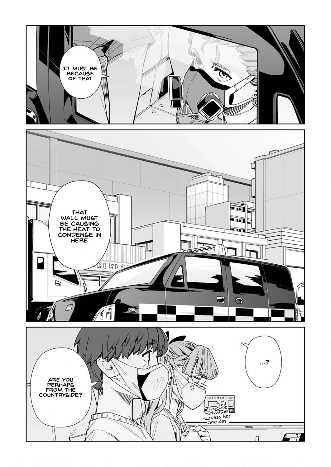 New Normal chapter 24 page 19