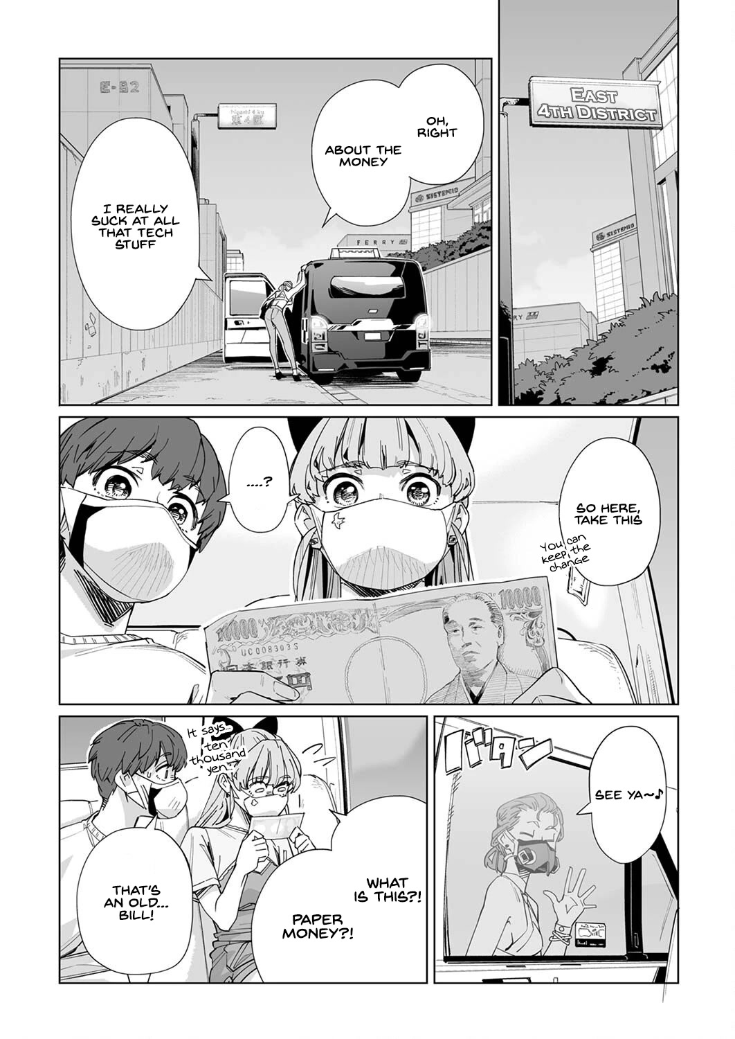 New Normal chapter 24 page 23