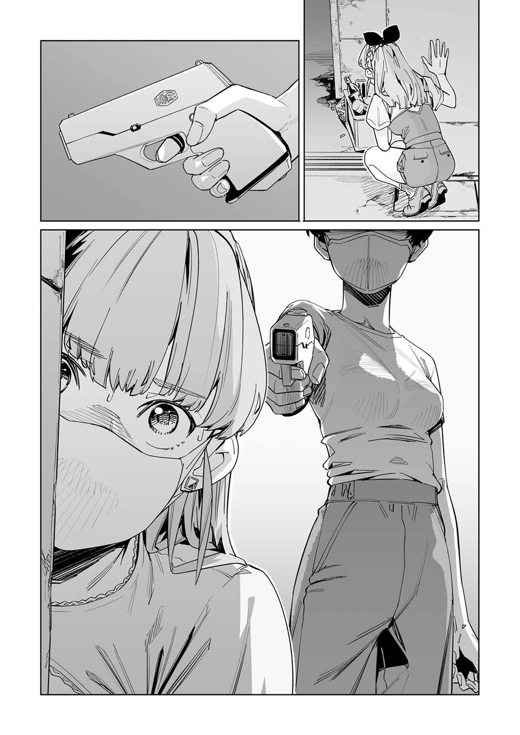 New Normal chapter 24 page 26