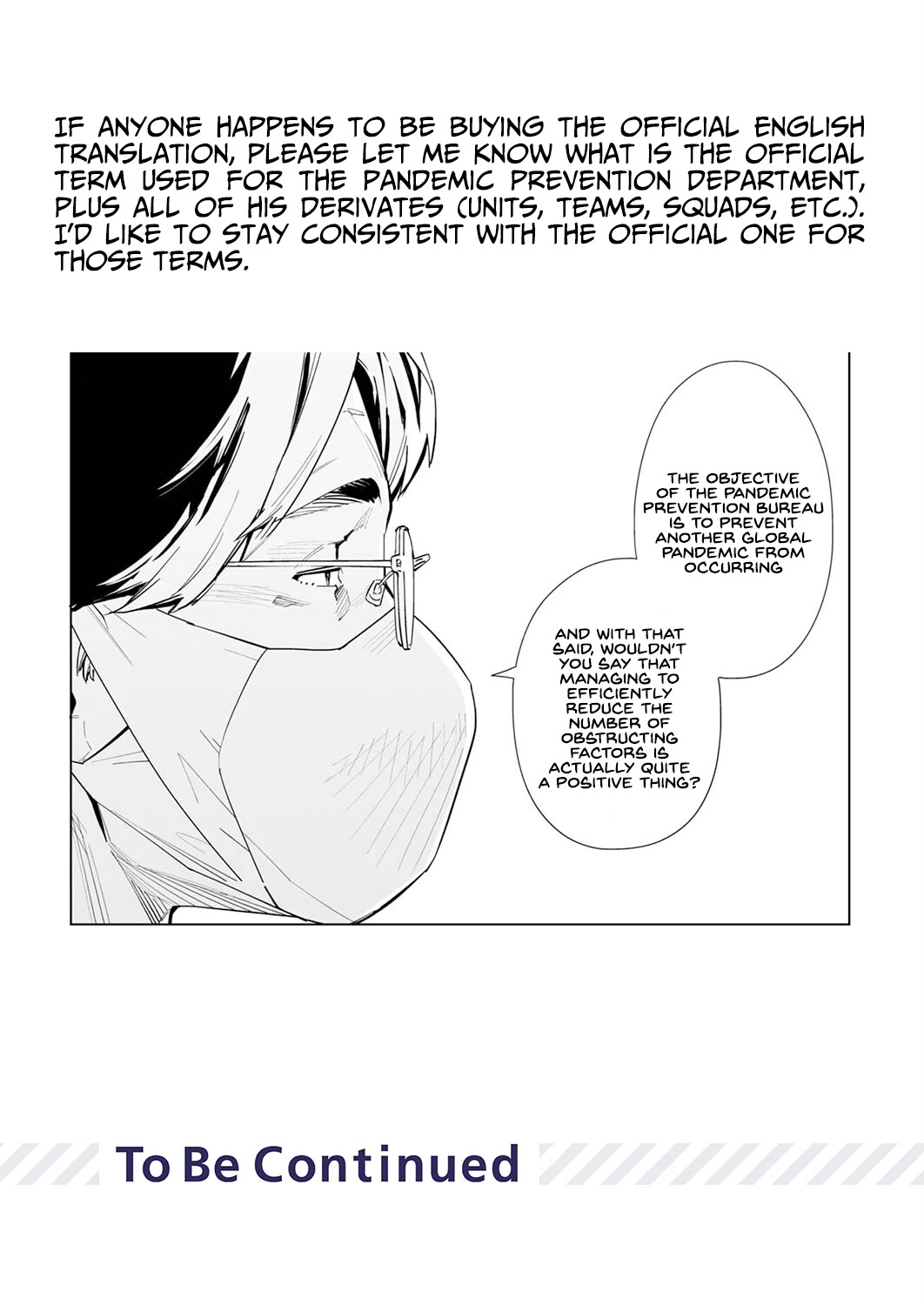 New Normal chapter 24 page 27