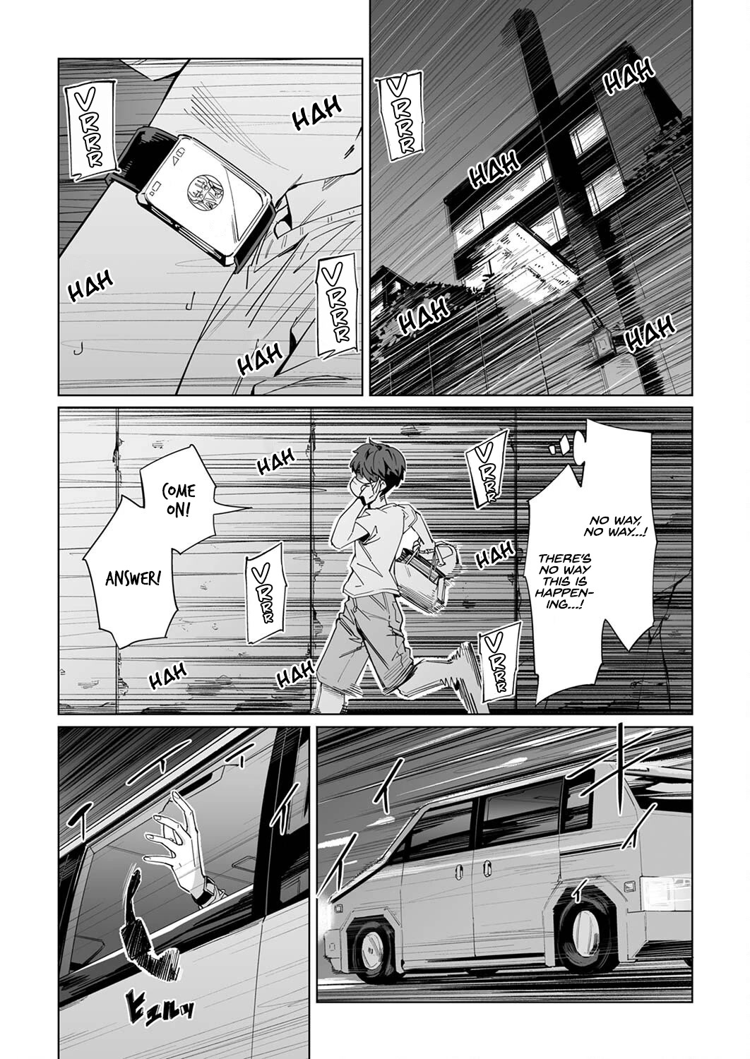 New Normal chapter 25 page 23