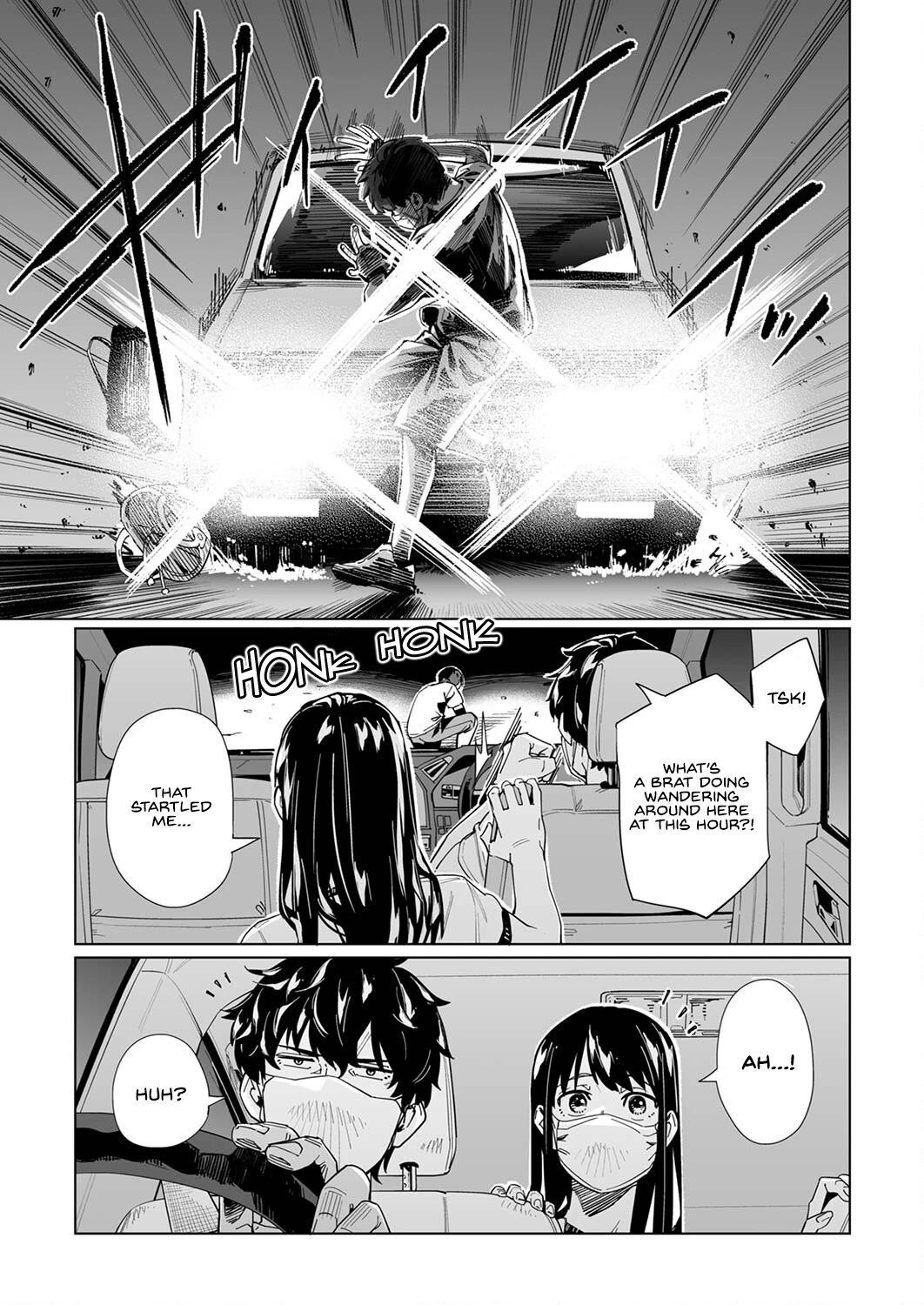 New Normal chapter 25 page 25