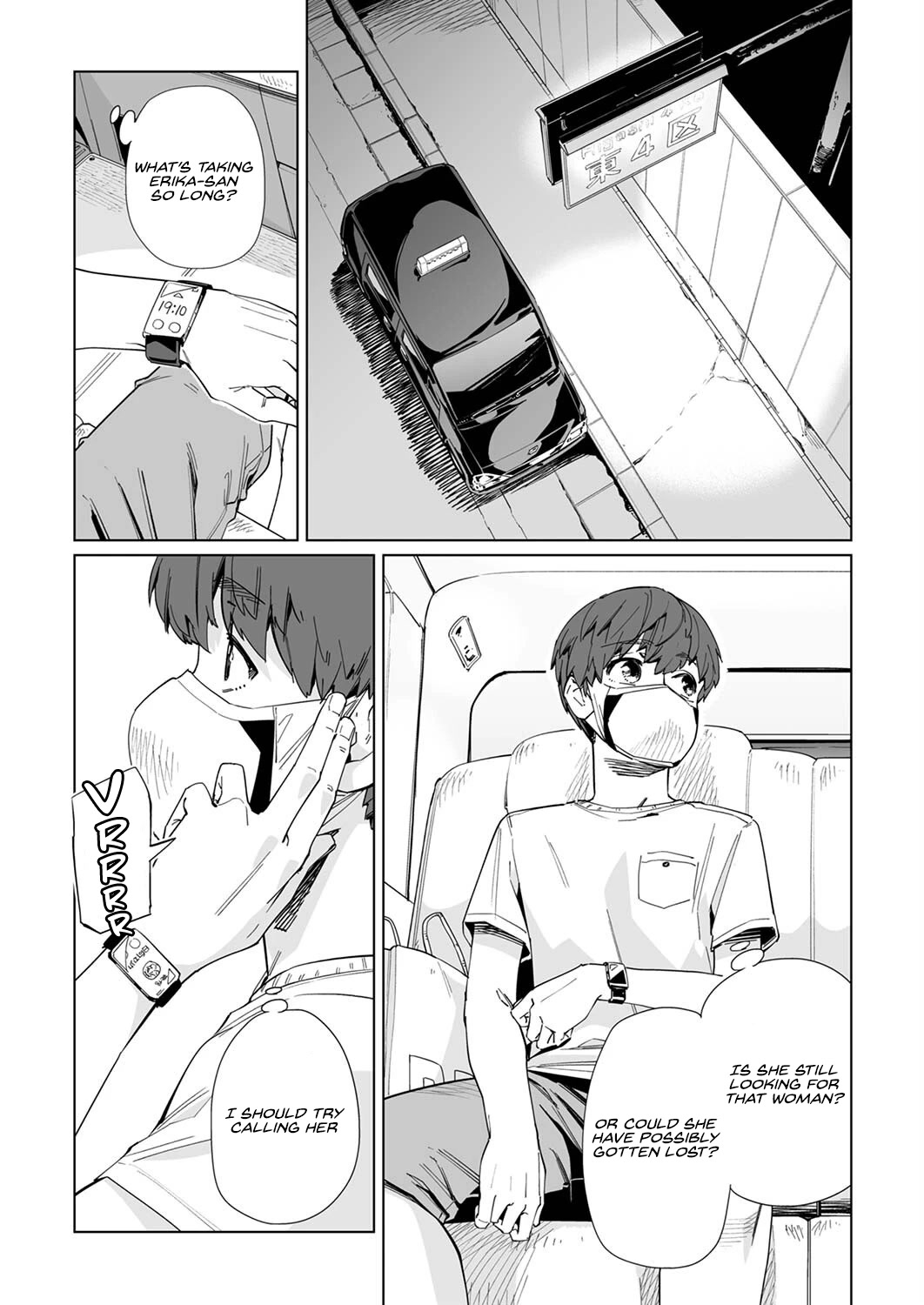 New Normal chapter 25 page 4