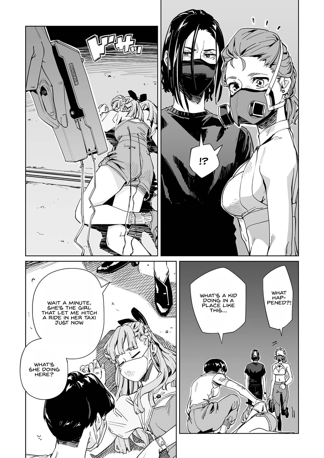 New Normal chapter 25 page 7