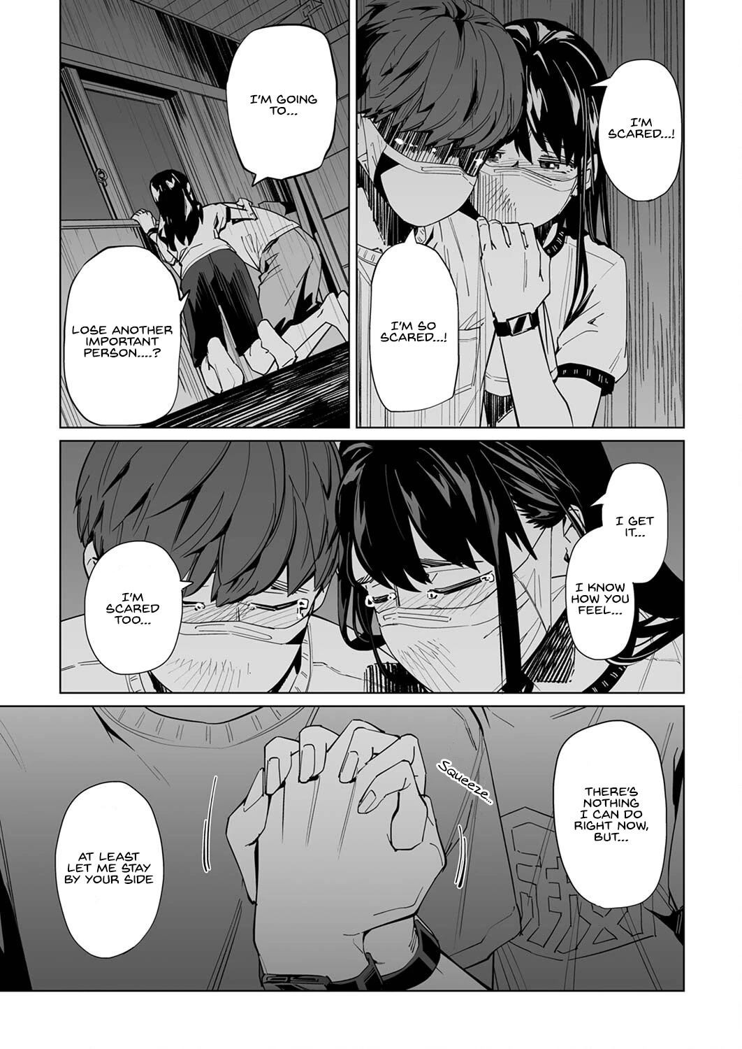 New Normal chapter 26 page 23