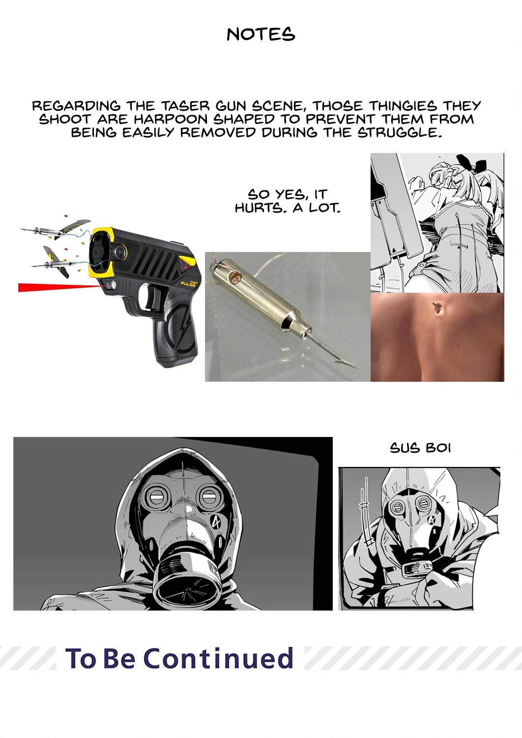 New Normal chapter 26 page 27