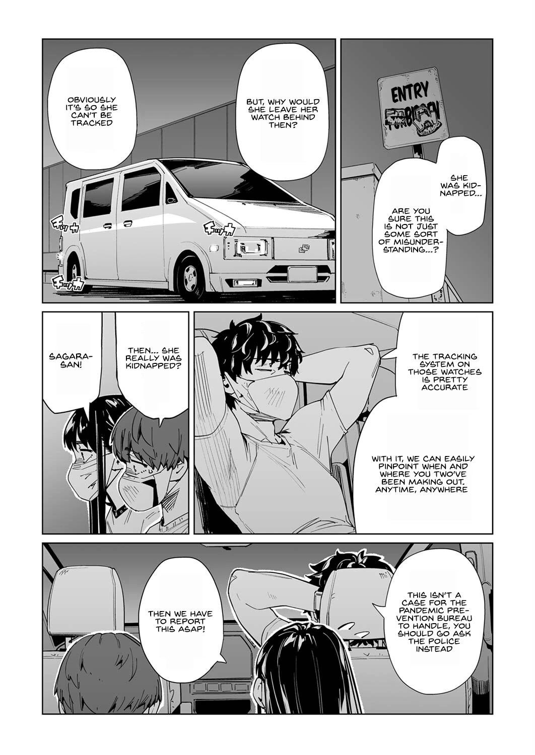 New Normal chapter 26 page 4