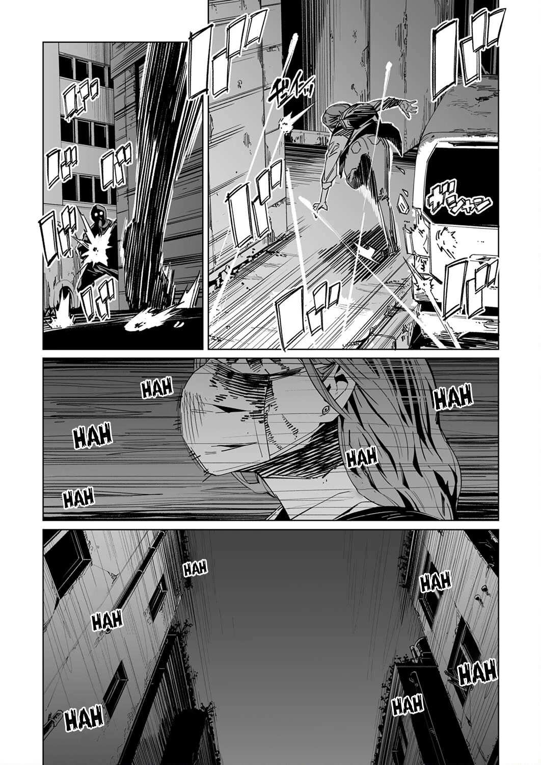 New Normal chapter 27 page 23