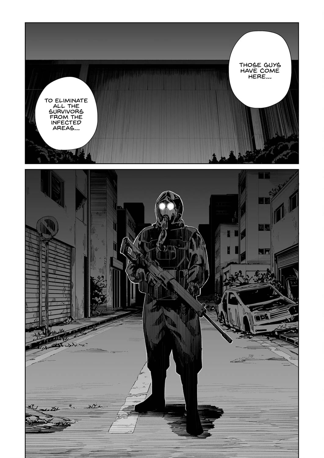 New Normal chapter 27 page 25