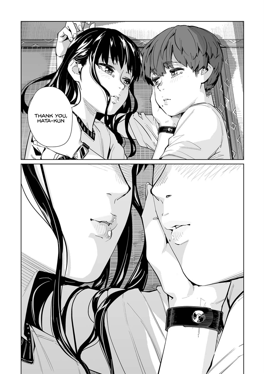 New Normal chapter 28 page 26