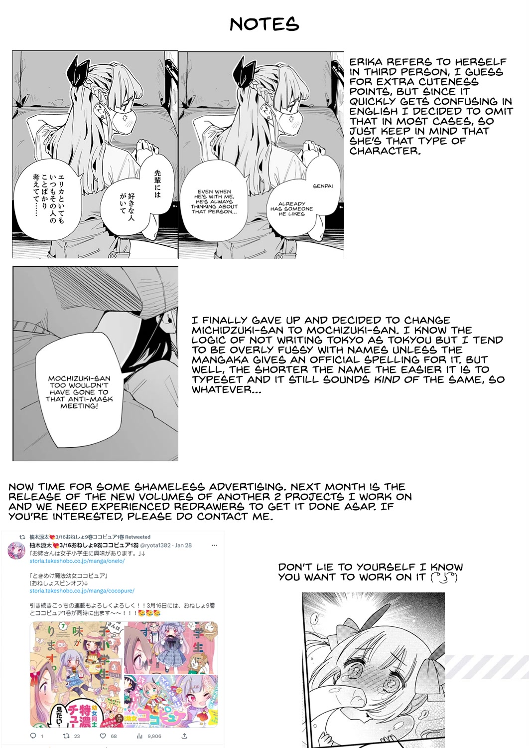 New Normal chapter 28 page 27