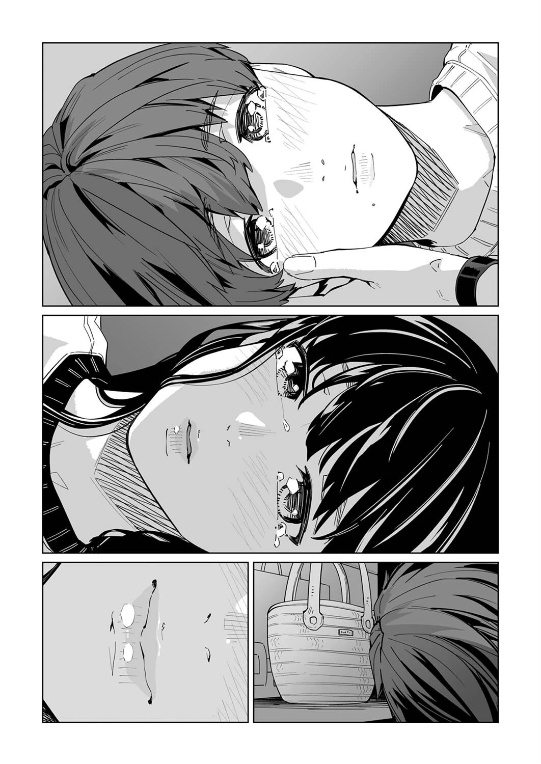 New Normal chapter 29 page 3