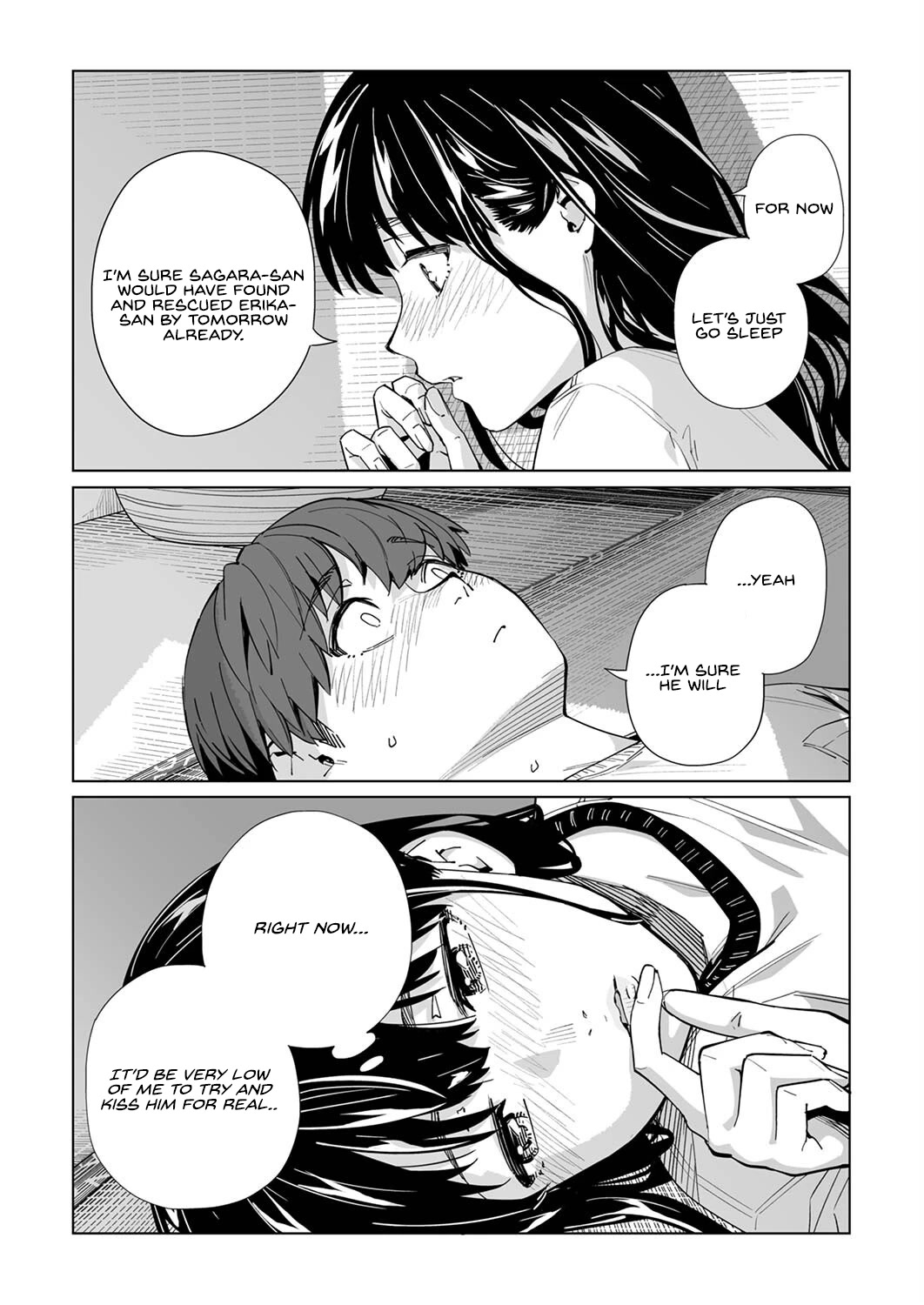 New Normal chapter 29 page 6