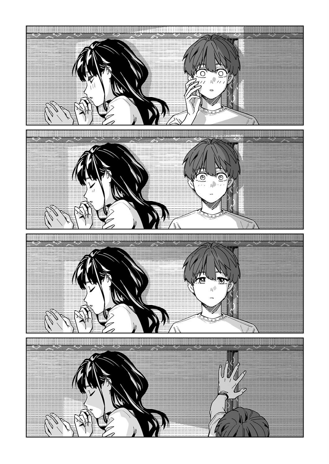 New Normal chapter 29 page 7