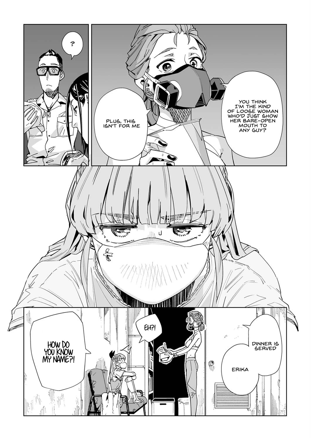 New Normal chapter 29 page 9