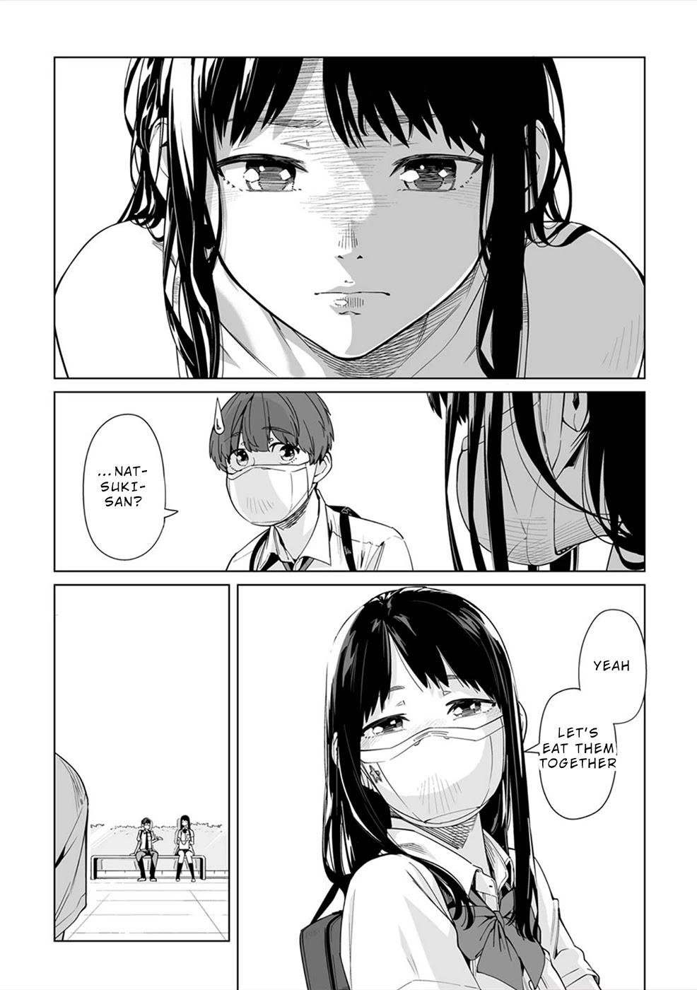 New Normal chapter 3 page 10