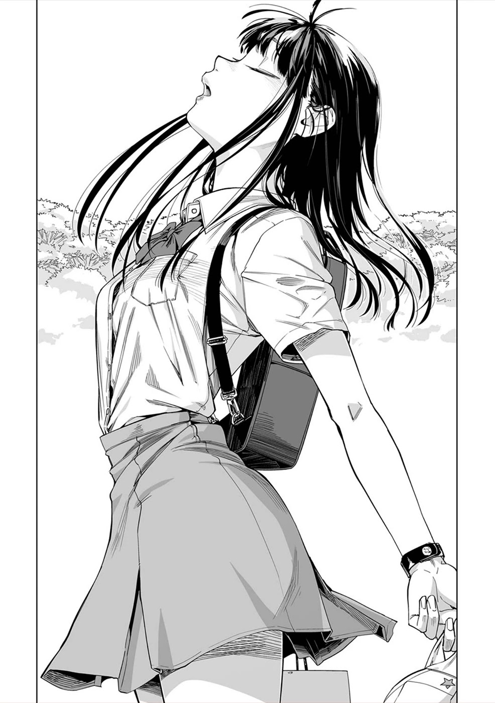 New Normal chapter 3 page 19