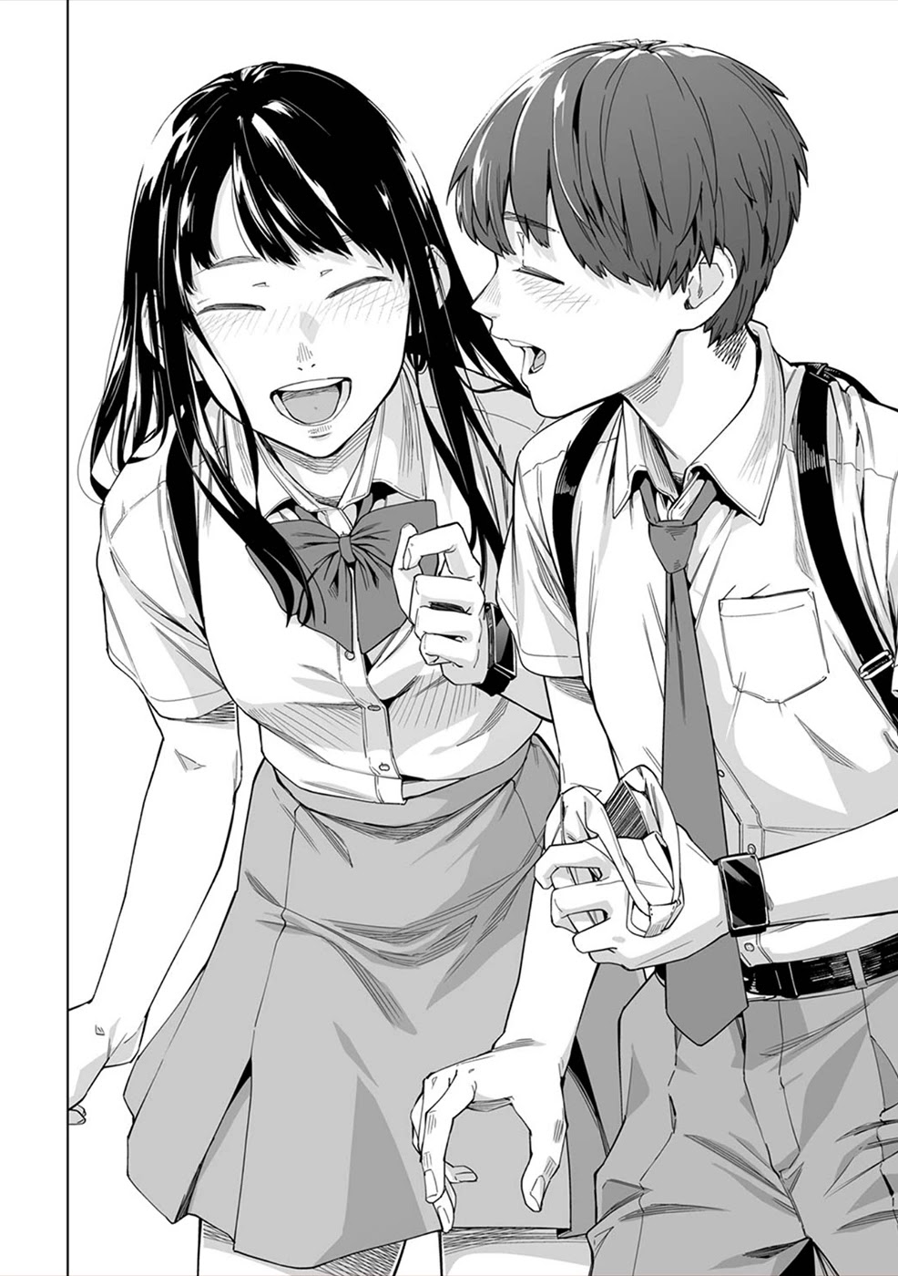 New Normal chapter 3 page 23