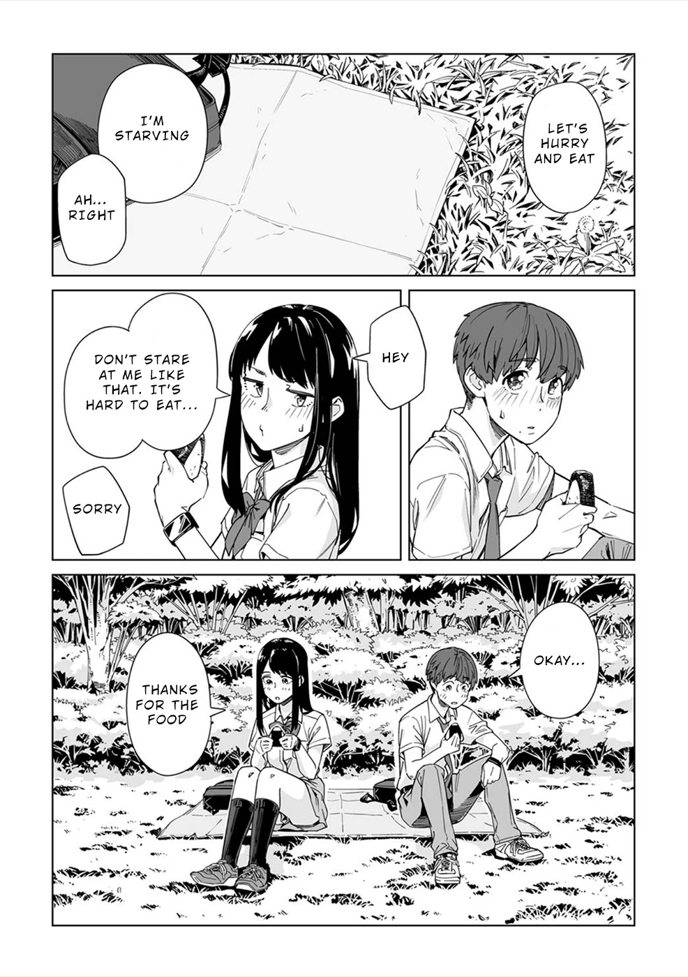 New Normal chapter 3 page 24