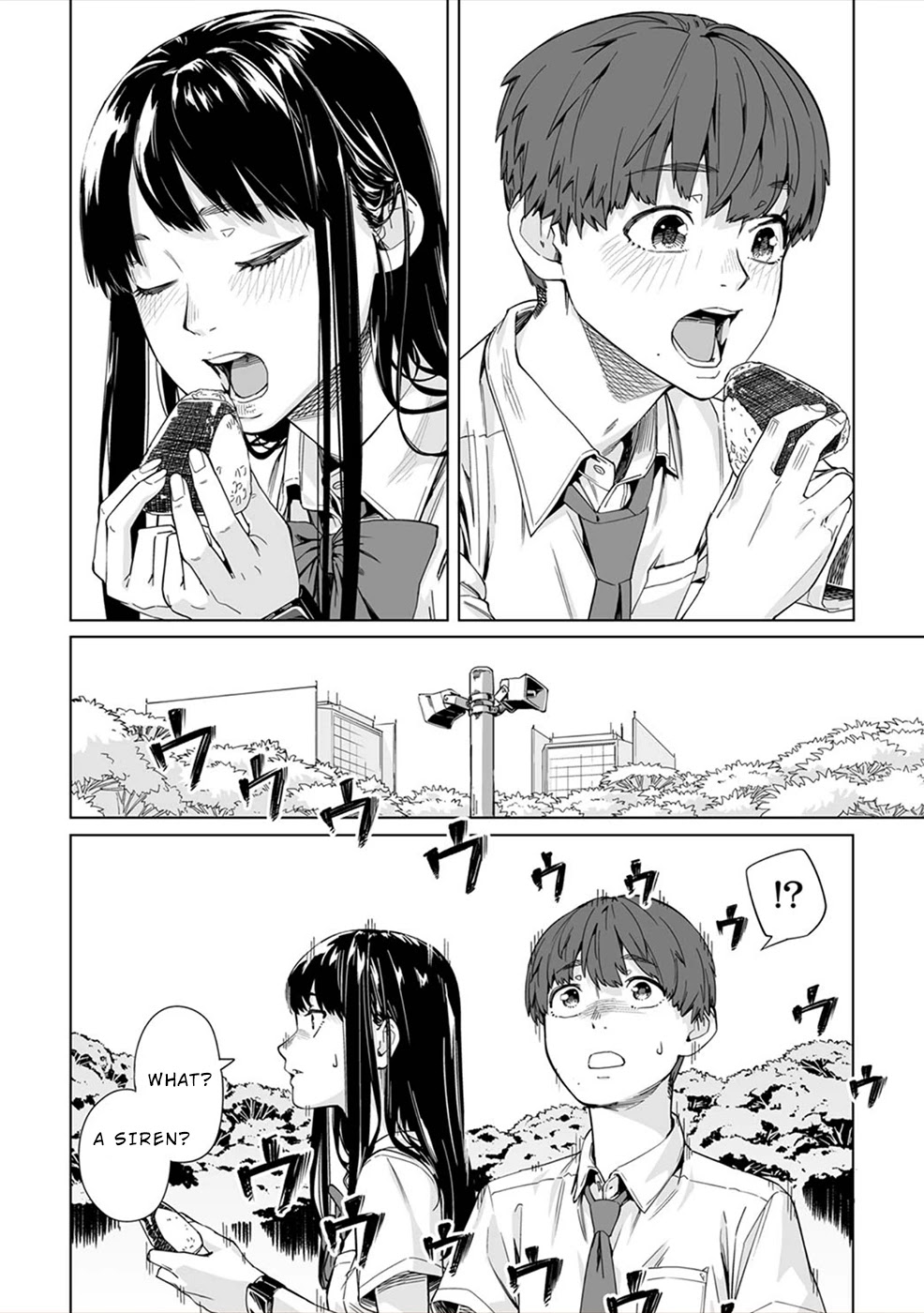 New Normal chapter 3 page 25