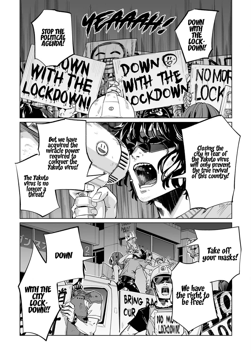 New Normal chapter 30 page 10