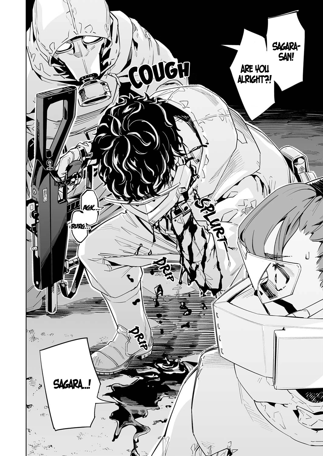 New Normal chapter 30 page 26