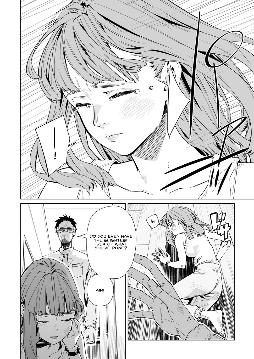 New Normal chapter 30 page 4