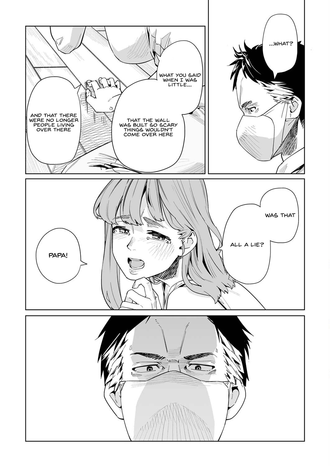 New Normal chapter 30 page 6