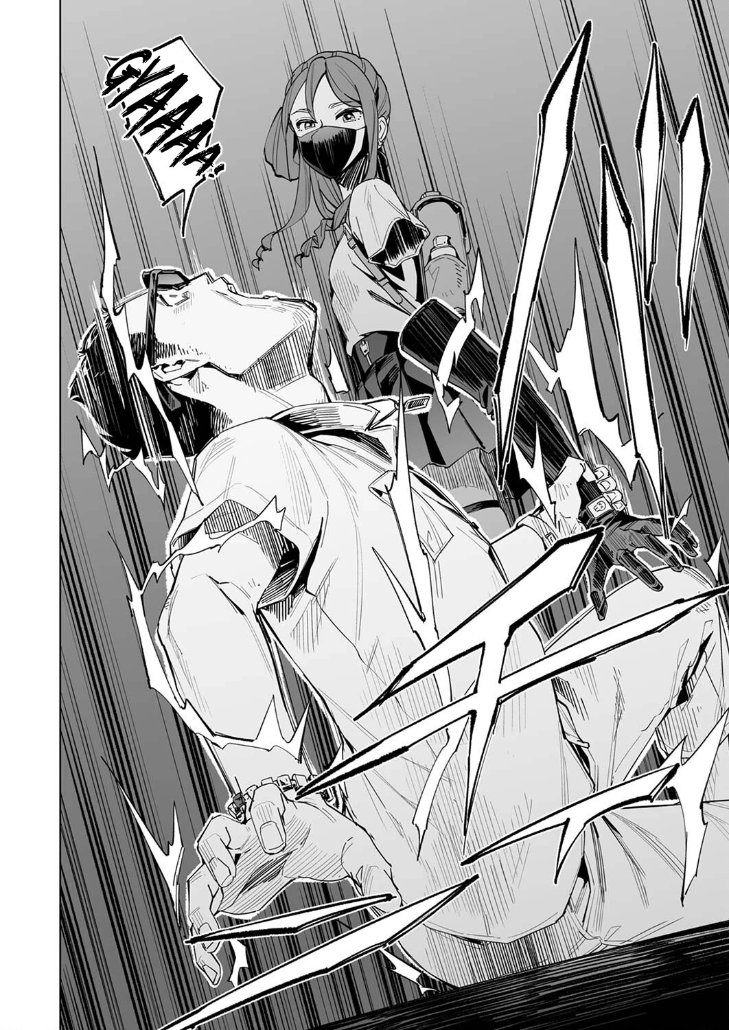 New Normal chapter 32 page 14