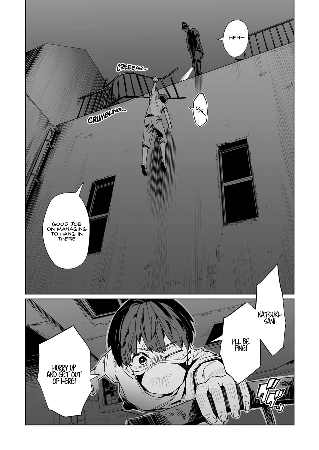 New Normal chapter 32 page 4