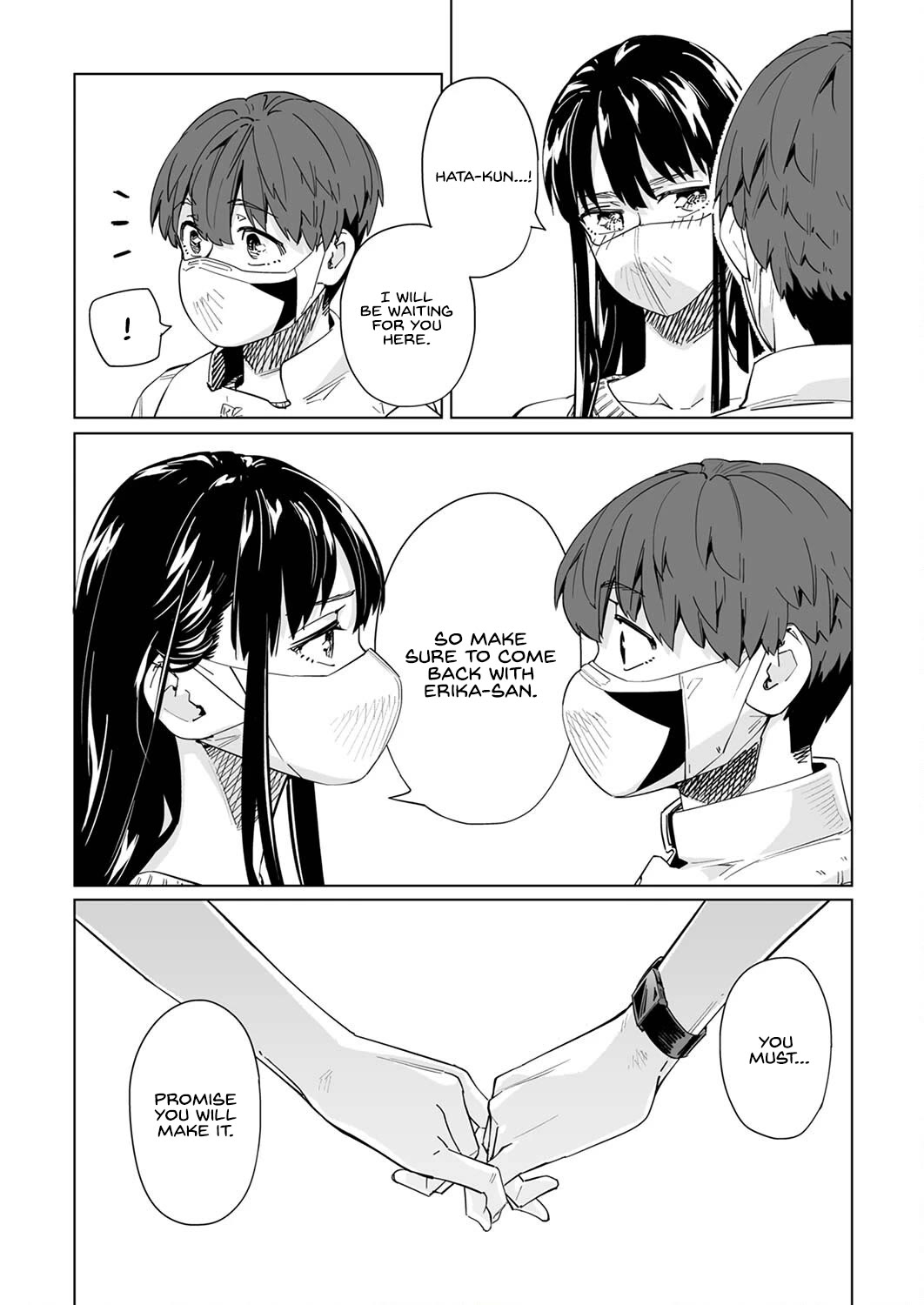 New Normal chapter 34 page 25