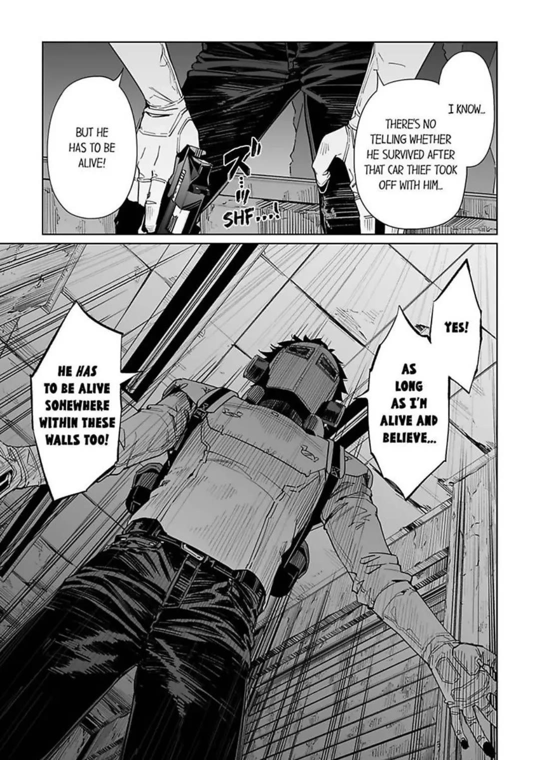 New Normal chapter 35 page 24