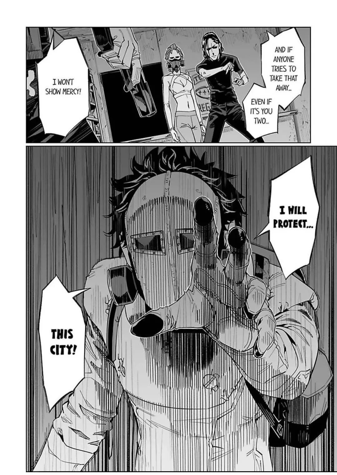 New Normal chapter 35 page 25