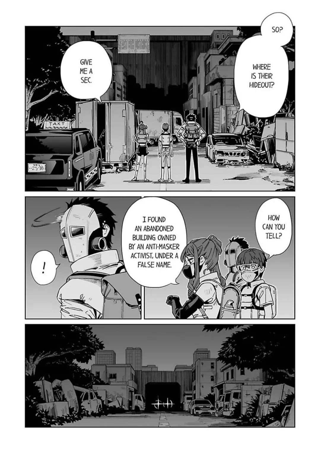 New Normal chapter 35 page 4