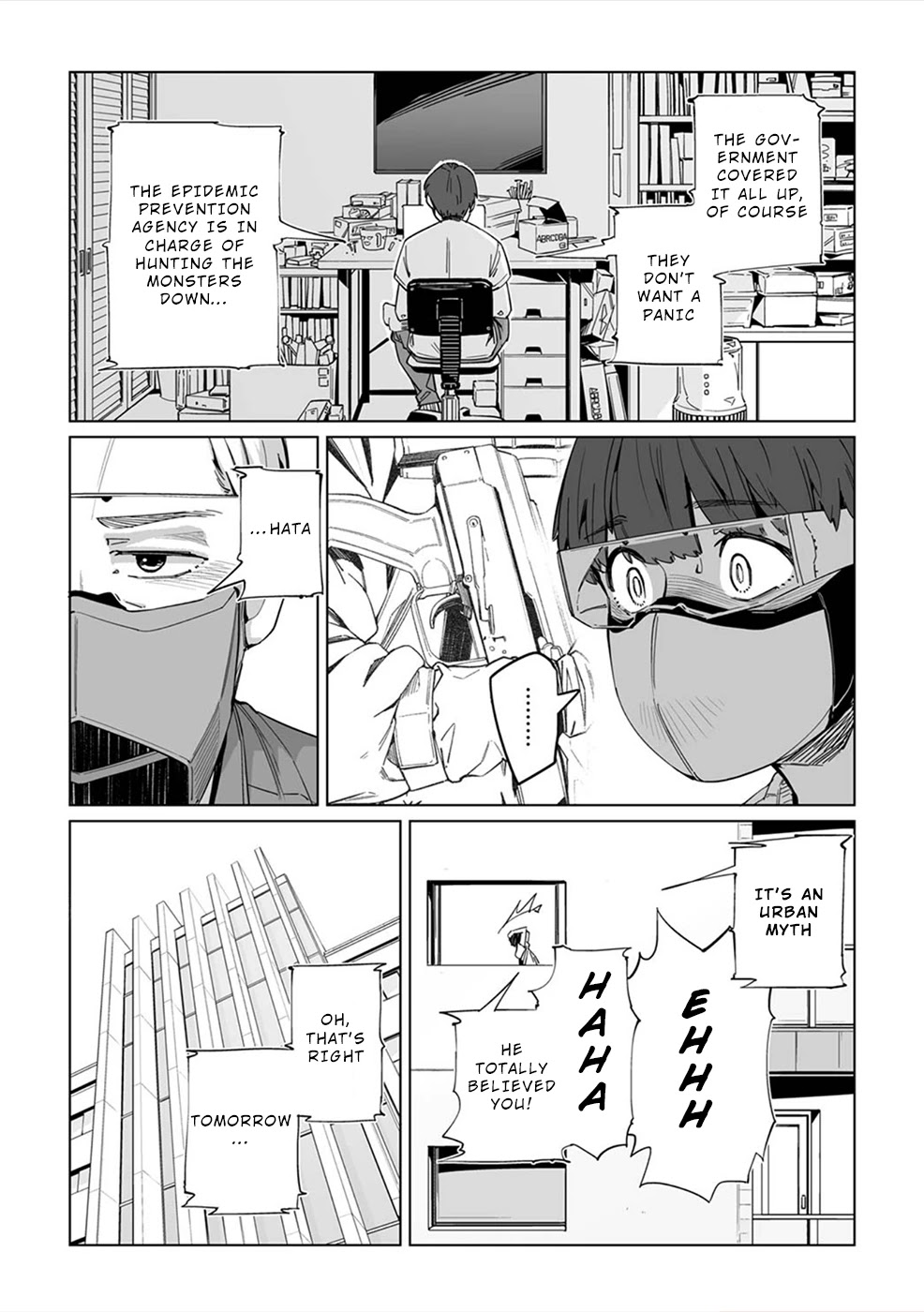 New Normal chapter 4 page 10