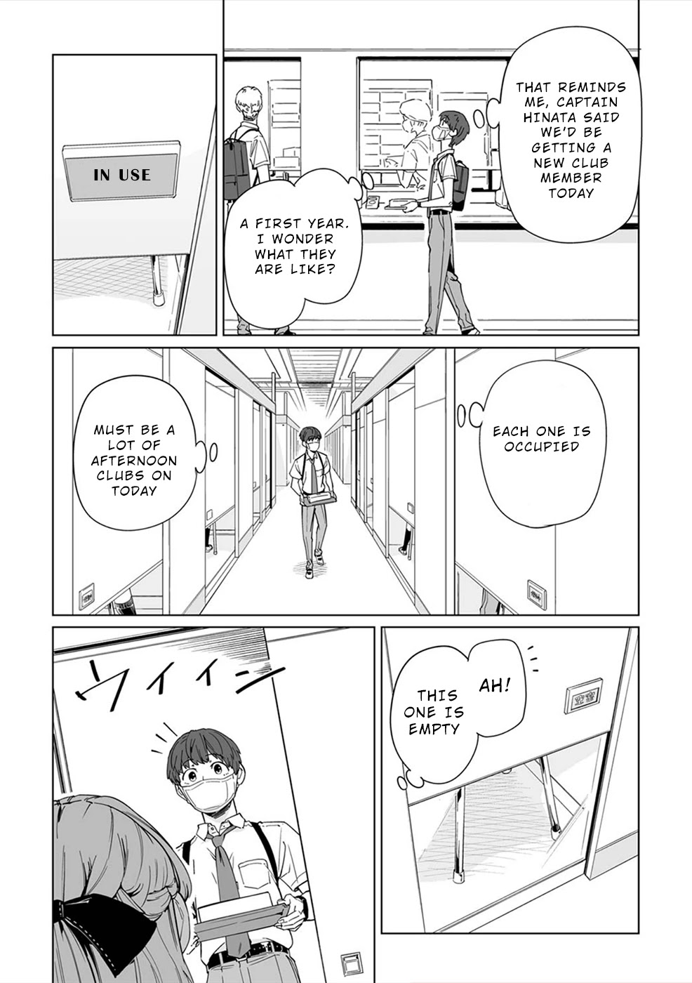 New Normal chapter 4 page 12