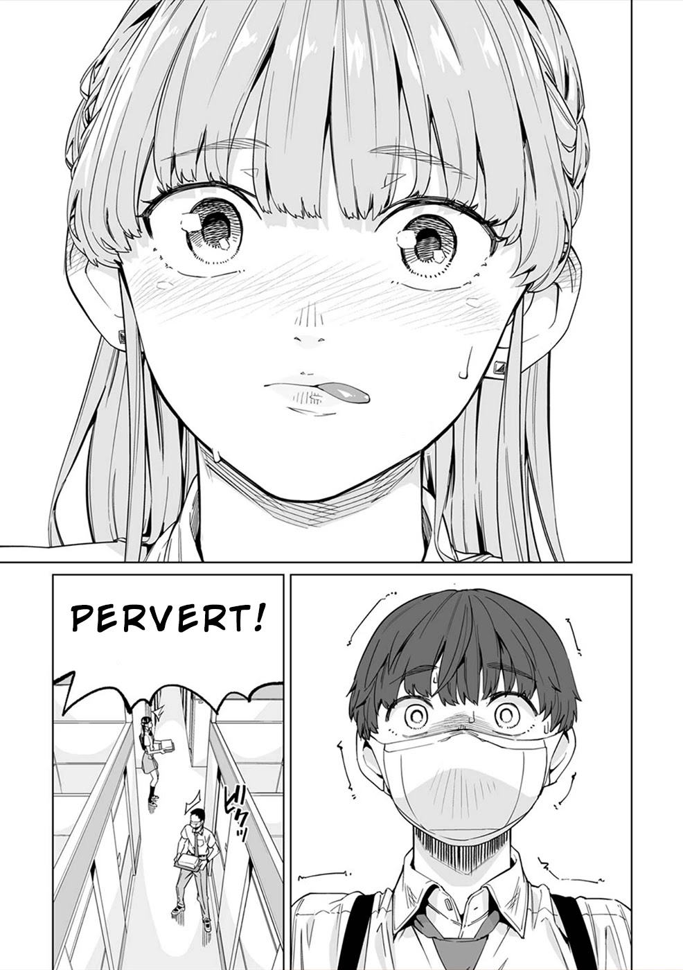 New Normal chapter 4 page 14