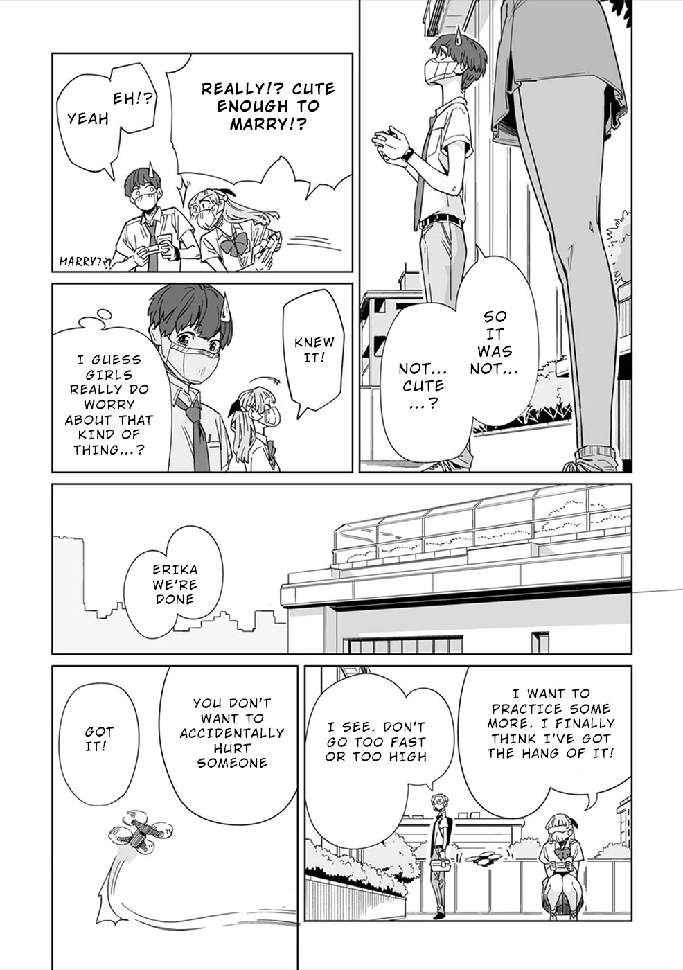 New Normal chapter 4 page 23